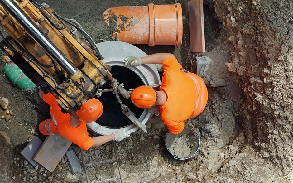 comment déboucher un lavabo Aubervilliers