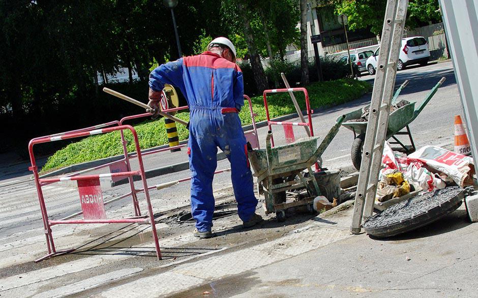 déboucher canalisation wc Aubervilliers