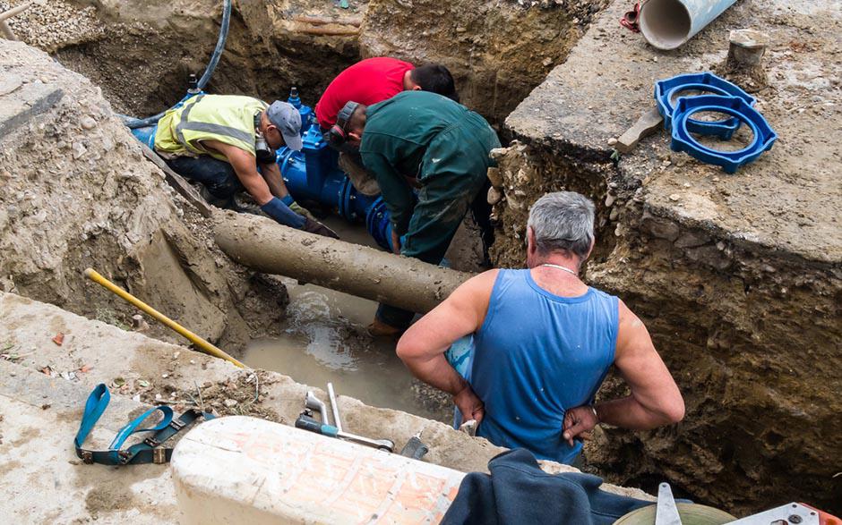 comment déboucher un lavabo Aubervilliers