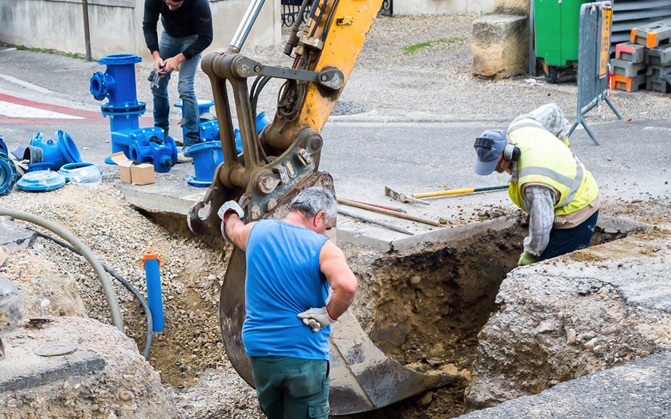 comment déboucher un lavabo Aubervilliers